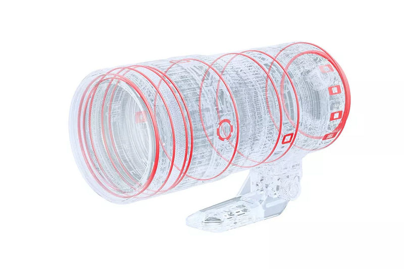 RF70-200mm F2.8 L IS USM Z | Canon Canada Shop RF70-200mm F2.8 L IS USM Z | Canon Canada Shop